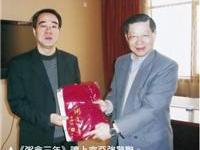 《粥会三年》让上官亞强惊艳