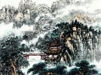 粥会八十周年庆书画作品之一百一十六