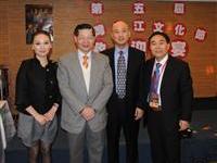 姚劇王陽明首演两主角現身