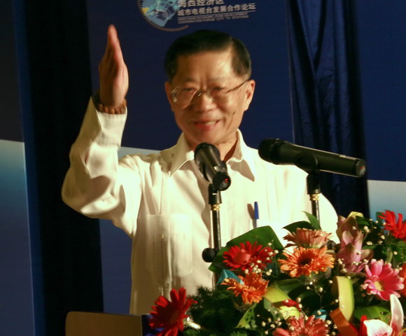 大陸最夯台演說家