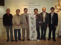 閩東南衛視作專訪
