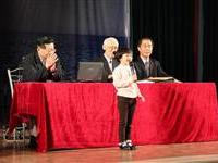 诗艺转化历史传承华光新页