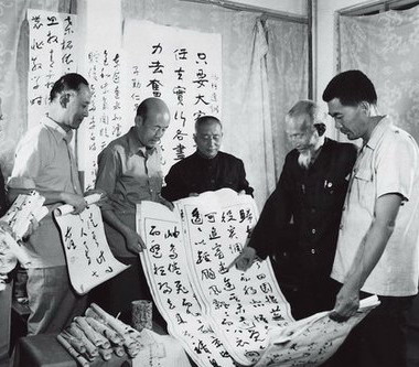 整批于書下落成謎