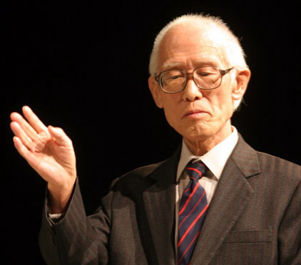 余光中思洛陽橋詩