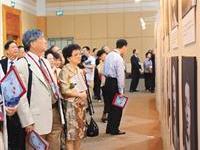 澳门辛亥圖片展覽