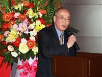 石永貴喻金字招牌