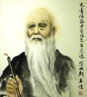 名画家王愷寫聖像