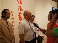 陸媒駐台記者專訪