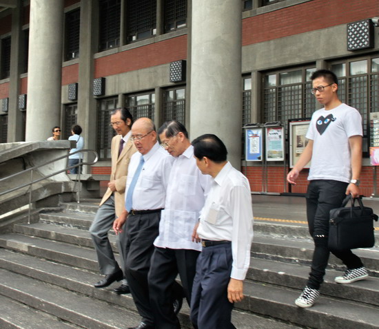 两岸不再走回頭路