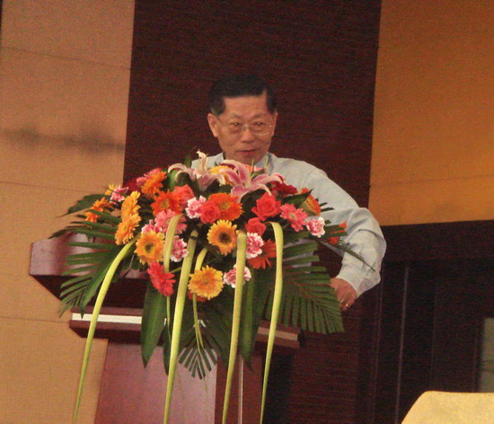 發表論文談宋教仁與于右任