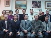 花莲国军英雄馆迎来连文成