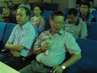 点评乡愁诗剧欢迎赴台展演