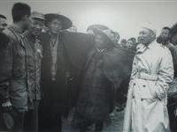 蒋经国沈之岳在大陈留芳踪