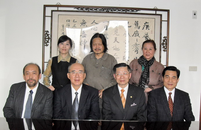 照片会讲故事史画绘出国事