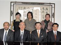 照片会讲故事史画绘出国事