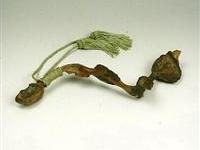 八年前美國粥会春节展如意