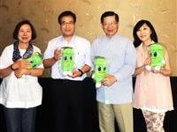 新竹副市长缘结世博台湾馆