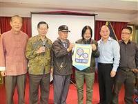 陪都粥会代表团到访全粥总