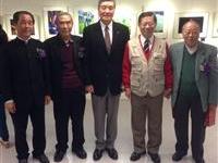 原防长高华柱国父馆观影展