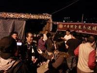 吴其萃从泉州来台响应送暖