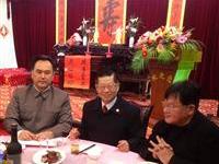 酷似毛泽东演员就在你身边
