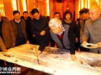清明祭祖两岸名家展会启动