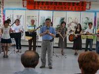 陆炳文吁悦读展现合写历史