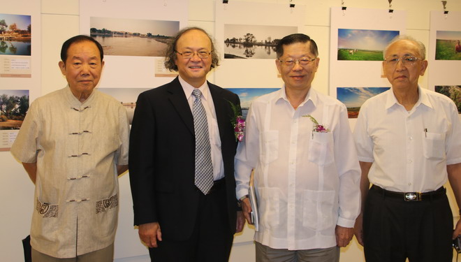 台北最热门展场国父纪念馆