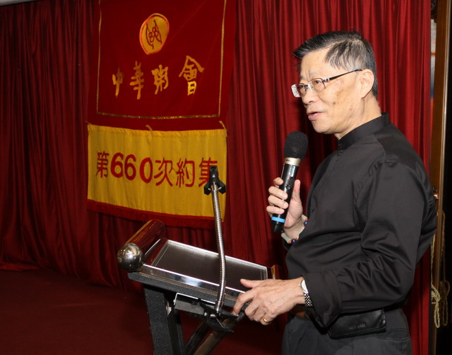 豪气万千连和两岸同体大爱