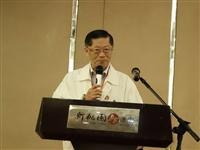 全球粥友追随妈祖弘扬大爱