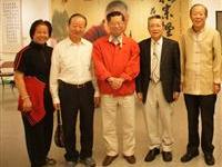 烟云书艺有始有终圆满卸展