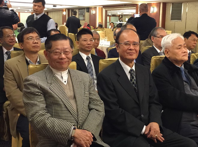世和联召开理监事联席会议