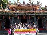 北方澳进安宫并非军事禁锢