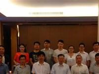 两岸会谈共同推进养老产业